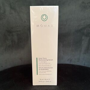 Monat Inner Force Restructuring Serum - Cream